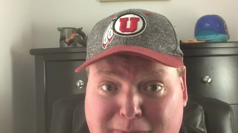 15 Second Stories - Farmers Only